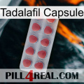 Tadalafil Capsule 18